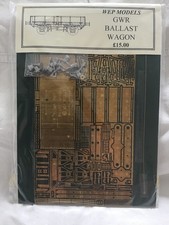 Wep models kits for sale  BLACKBURN