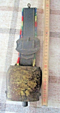 Alte kuhglocke almabtriebsgloc gebraucht kaufen  Alerheim