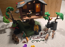 Konvolut playmobil baumhaus gebraucht kaufen Konvolut playmobil baumhaus gebraucht kaufen  Braunschweig