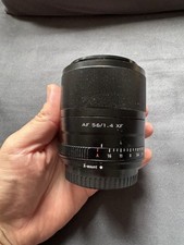 Viltrox 56mm f1.4 for sale  LONDON