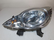 Phare gauche peugeot d'occasion  Seclin