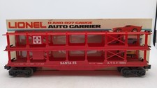 Lionel 9281 gauge for sale  Flowery Branch
