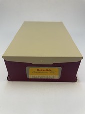 Vintage Kodak Kodaslide Compartimento Arquivo Filme Suporte Slide Na Caixa Original 1963 comprar usado  Enviando para Brazil