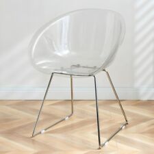 Habitat clear perspex for sale  HASSOCKS