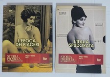 Storia proibita del usato  Nettuno
