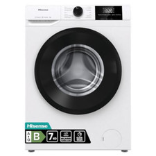 Hisense wf1g7021bw lavatrice usato  Roccagloriosa
