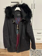 Milestone mantel parka gebraucht kaufen  Weiterstadt