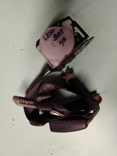Cintura sicurezza post usato  Vignola