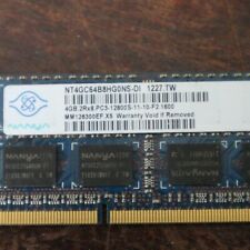 Barrette ram memoire d'occasion  Neuville-aux-Bois