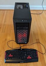 Cyberpower series intel for sale  Olney