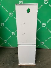 integrated electrolux freezer for sale  CREWE