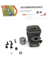 Cylindre piston tronçonneuse d'occasion  Bolbec