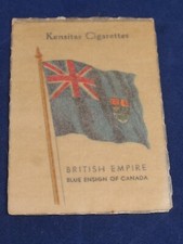 Vintage tobacciana kensitas for sale  FARNHAM