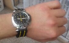Orologio uomo tissot usato  Genzano di Roma