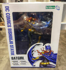 Batman batgirl bishoujo d'occasion  Nice-