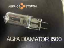 Lampada osram agfa usato  Milano