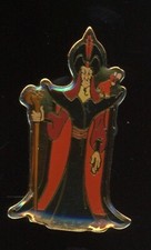 Aladdin jafar standing for sale  Anaheim