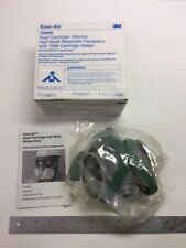 respirator dual cartridge for sale  Spangle