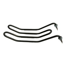 Radiador Para Roller-Grill 1450W 230V Longitud 300mm Ancho 100mm Altura 57mm comprar usado Radiador Para Roller-Grill 1450W 230V Longitud 300mm Ancho 100mm Altura 57mm comprar usado  Enviando para Brazil