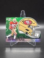 Jerry rice 2023 for sale  Waco