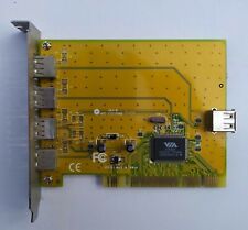 Scheda usb porte usato  Capizzi