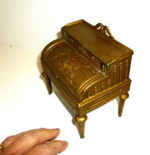 Coffret bijoux règule d'occasion Coffret bijoux règule d'occasion  Montsûrs