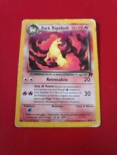 Dark rapidash team usato  Arezzo