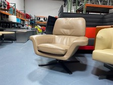Minotti blake leather for sale  Saddle Brook