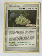 Carte pokemon fossile d'occasion  Gisors