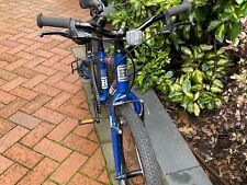 Bonaly hoy bike for sale  CAMBERLEY