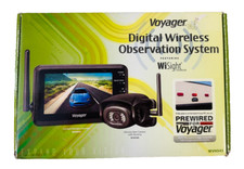 Voyager wvhs43 digital for sale  Houston