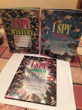 Lot spy hardcover for sale  Tualatin