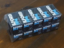 ILFORD FP4 135 comprar usado ILFORD FP4 135 comprar usado  Enviando para Brazil