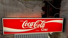 Alte coca cola gebraucht kaufen  Dallgow