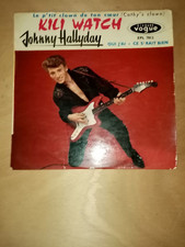 Tours vogue johnny d'occasion  Lyon IV