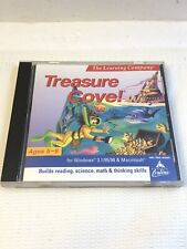 Learning company treasure for sale  Lexington