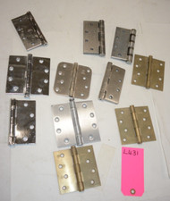Assorted heavy duty for sale  Wellington