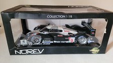 Norev peugeot 908 d'occasion  Saint-Médard-en-Jalles