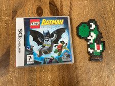 Lego batman jeux d'occasion  Falaise