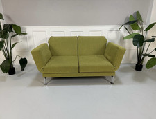 Brühl moule sofa gebraucht kaufen  Hamburg