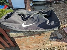 Nike large holdall for sale  GAINSBOROUGH