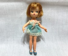 Vintage 1965 dolly for sale  Berkeley