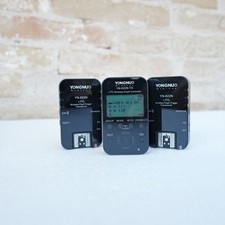 Yongnuo yn622n kit usato  Assisi