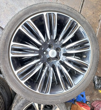 Used land rover for sale  SOUTHALL