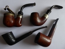 Variétés pipe d'occasion  Nantes-