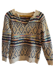 Senes pull taille d'occasion  Douvres-la-Délivrande
