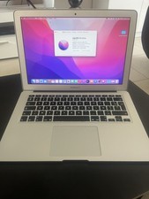 Apple macbook air d'occasion  Villefranche-sur-Saône