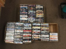 Random dvd pick for sale  Dover