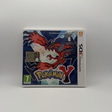 pokemon y usato pokemon y usato Capri