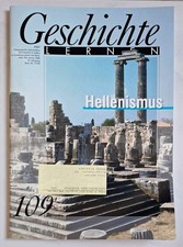 Geschichte lernen 109 gebraucht kaufen  Pfungstadt